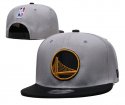 Golden State Warriors Adjustable Hat-003 Jerseys