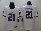 New York Giants #21 Peppers-002 Jerseys