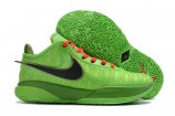 Men Lebron James 20-007 Shoes