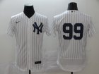 New York Yankees #9 Judge-005 Stitched Jerseys