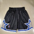 Basketball Shorts-027