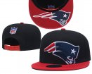 New England Patriots Adjustable Hat-011 Jerseys