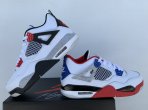 Men Air Jordans 4-023 Shoes