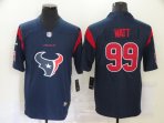 Houston Texans #99 Watt-027 Jerseys