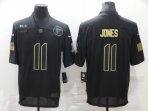 Atlanta Falcons #11 Jones-030 Jerseys