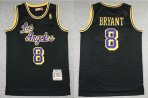 Los Angeles Lakers #8 Bryant-024 Basketball Jerseys