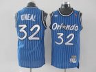 Orlando Magic #32 O'Neal-012 Basketball Jerseys