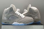 Men Air Jordans 5-052 Shoes