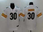 Pittsburgh Steelers #30 Conner-007 Jerseys