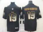 Pittsburgh Steelers #19 Smith-Schuster-023 Jerseys