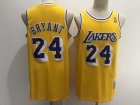 Los Angeles Lakers #24 Bryant-074 Basketball Jerseys