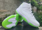 Men Air Jordans 11-063 Shoes