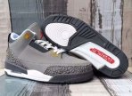 Men Air Jordans 3-014 Shoes