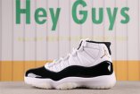 Men Air Jordans 11-034 Shoes