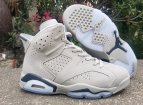 Men Air Jordans 6-009