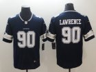 Dallas cowboys #90 Lawrence-001 Jerseys