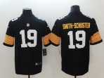 Pittsburgh Steelers #19 Smith-Schuster-036 Jerseys
