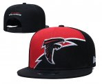 Atlanta Falcons Adjustable Hat-008 Jerseys
