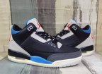 New Men Air Jordans 3-044 Shoes