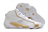 Men Air Jordans 38-007 Shoes