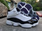 Men Air Jordans Six Rings-005 Shoes
