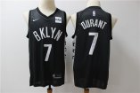 Brooklyn Nets #7 Durant-008 Basketball Jerseys