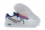 Women Air Force 1 Low-058 Shoes
