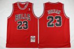Chicago Bulls #23 Jordan-043 Basketball Jerseys