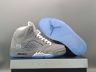 Women Air Jordans 5-002 Shoes
