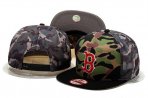 Boston Redsox Adjustable Hat-008 Jerseys