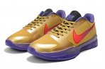 Nike Zoom Kobe 5-001 Shoes