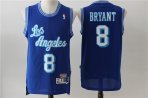 Los Angeles Lakers #8 Bryant-005 Basketball Jerseys