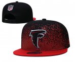 Atlanta Falcons Adjustable Hat-007 Jerseys