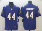 Baltimore Ravens #44 Humphrey-001 Jerseys