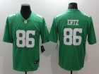 Philadelphia Eagles #86 Ertz-013 Jerseys