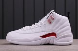 Men Air Jordans 12-001