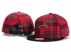 Miami Heat Adjustable Hat-033 Jerseys