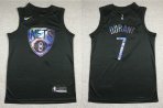 Brooklyn Nets #7 Durant-016 Basketball Jerseys