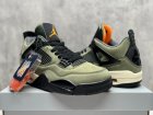 Men Air Jordans 4-131 Shoes