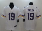 Minnesota Vikings #19 Thielen-016 Jerseys