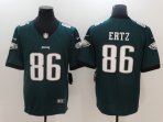 Philadelphia Eagles #86 Ertz-016 Jerseys