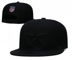 Dallas cowboys Adjustable Hat-005 Jerseys