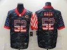 Chicago Bears #52 Mack-015 Jerseys