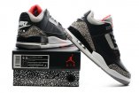 Men Air Jordans 3-006 Shoes