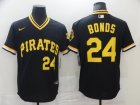 Pittsburgh Pirates #24 Archer-003 Stitched Football Jerseys