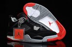 Men Air Jordans 4-013 Shoes