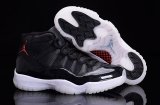 Men Air Jordans 11-016 Shoes