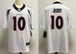 Denver Broncos #10 Jeudy-006 Jerseys