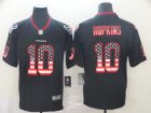 Houston Texans #10 Hopkins-012 Jerseys