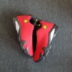 Men Air Jordan 14-016 Shoes